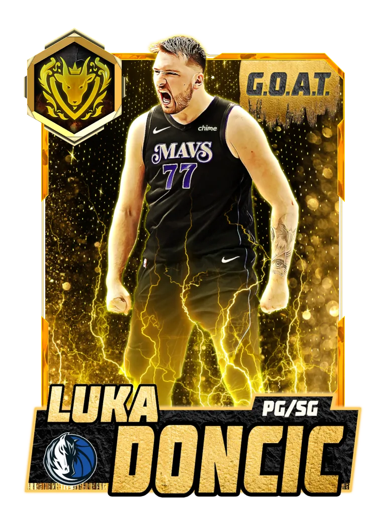 Luka Doncic