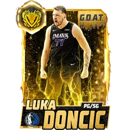 Doncic, Luka