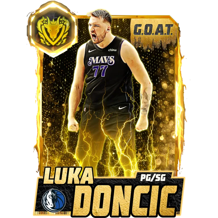 Luka Doncic