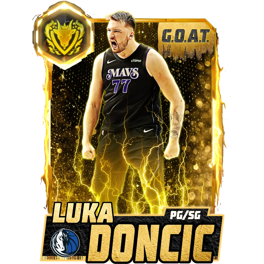 Luka Doncic