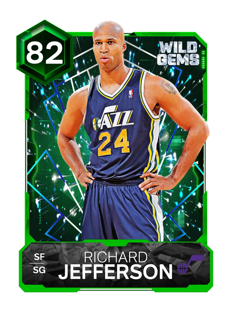 Richard Jefferson