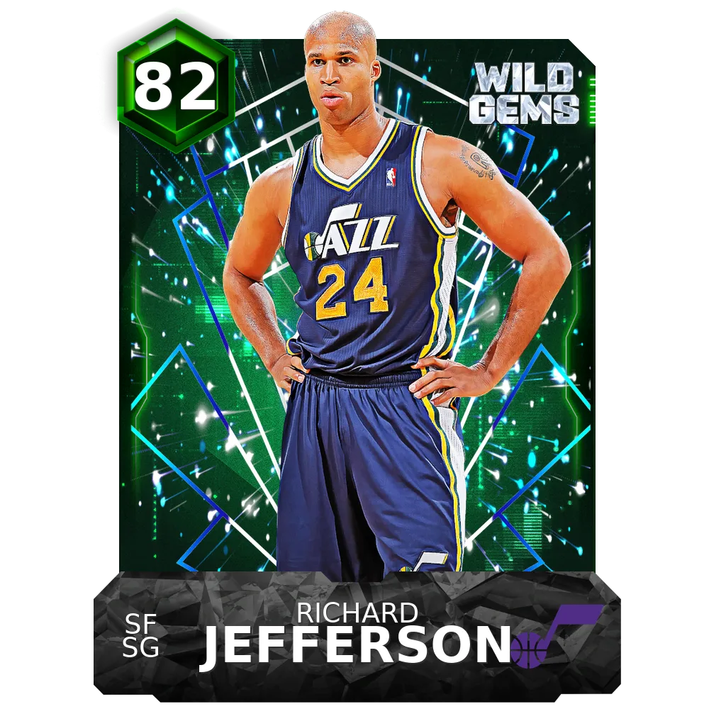 Richard Jefferson
