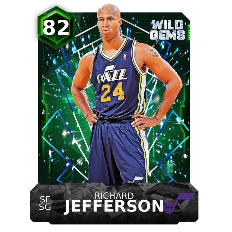 Richard Jefferson