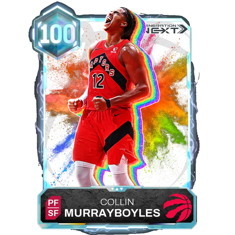 Collin Murrayboyles