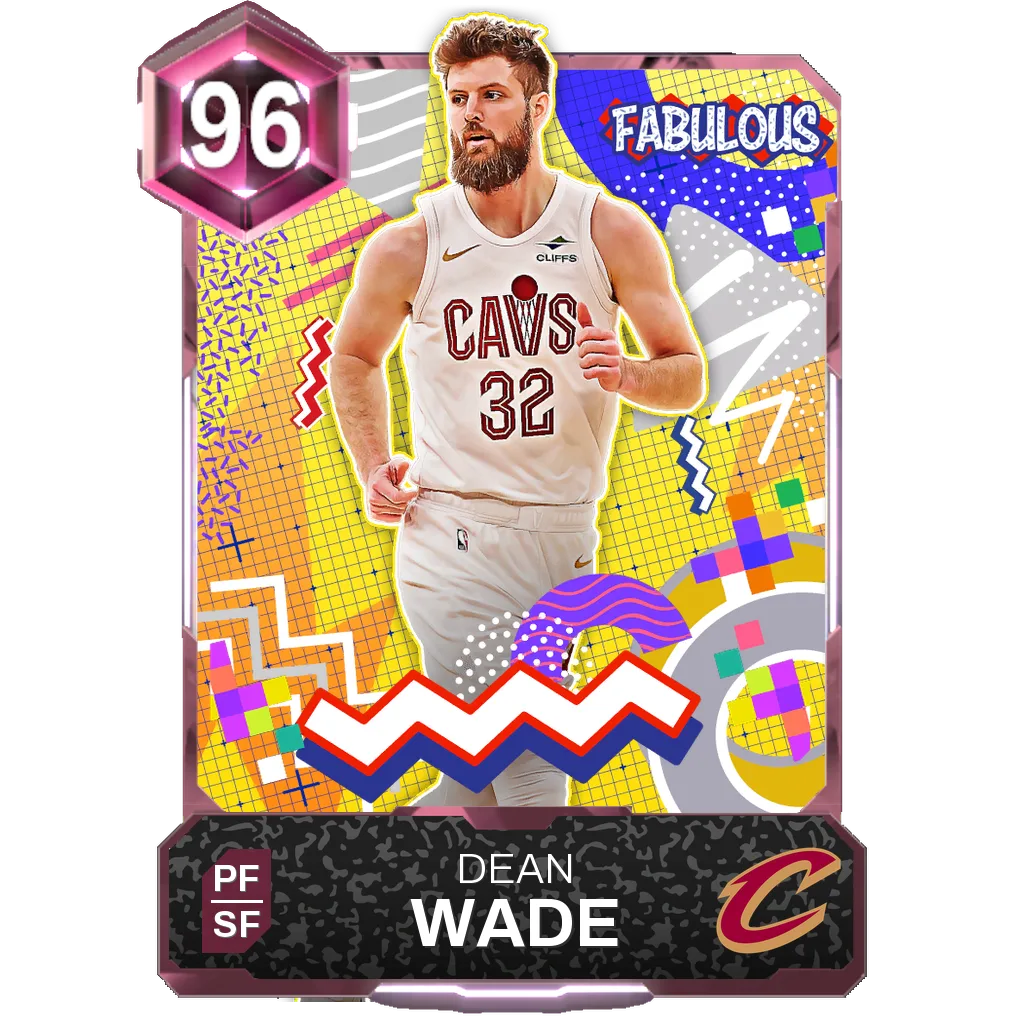 Dean Wade