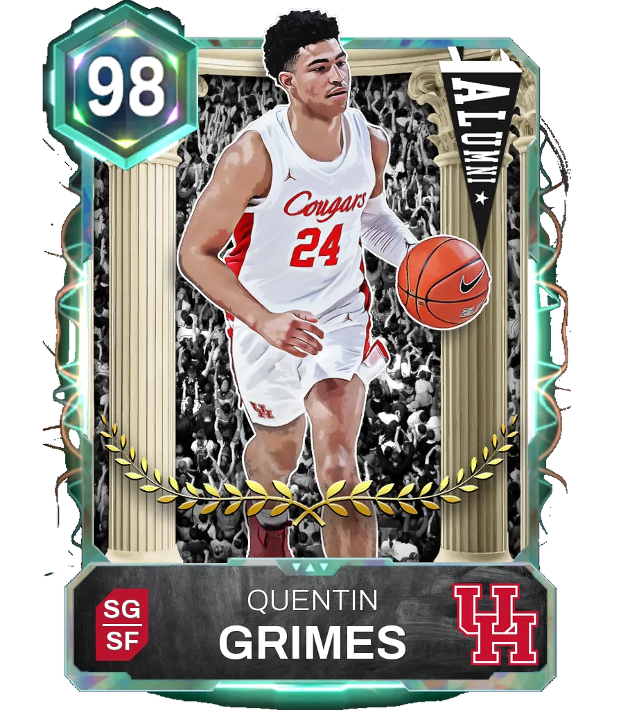 Quentin Grimes