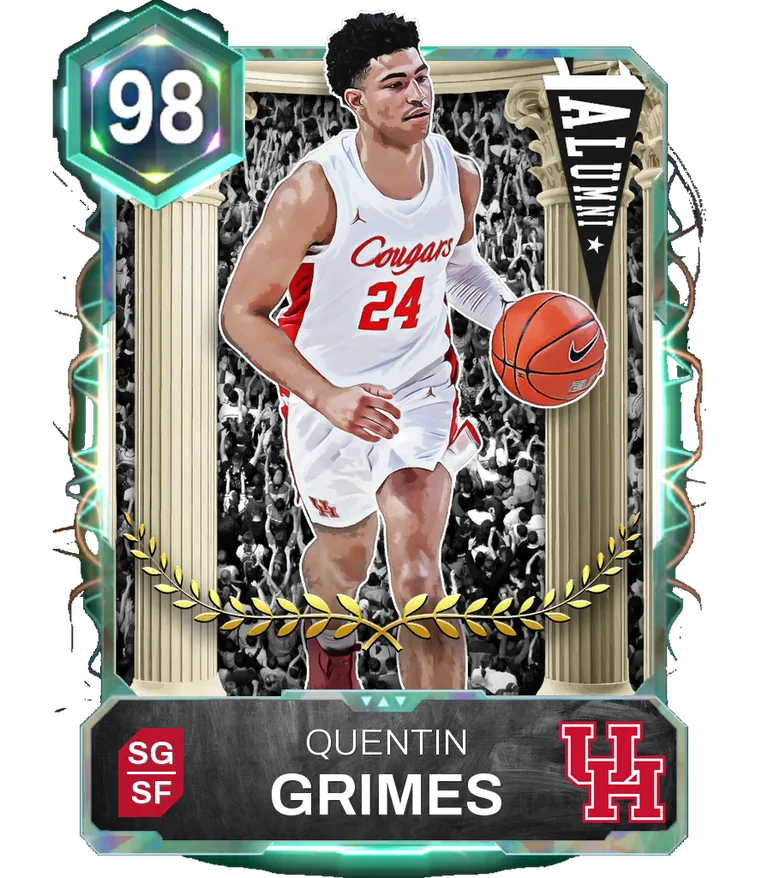 Quentin Grimes