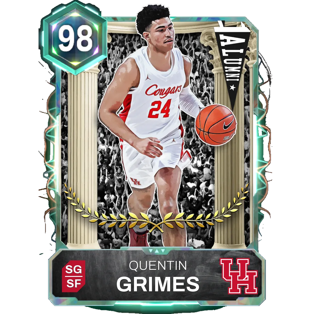 Quentin Grimes