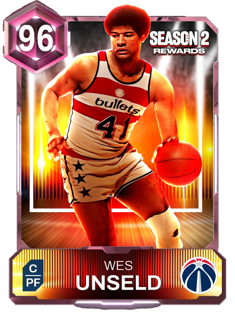 Wes Unseld