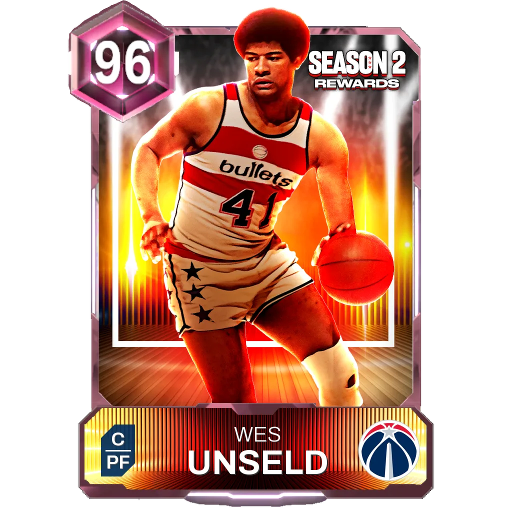 Wes Unseld