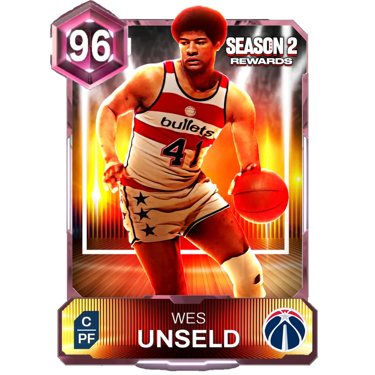 Wes Unseld