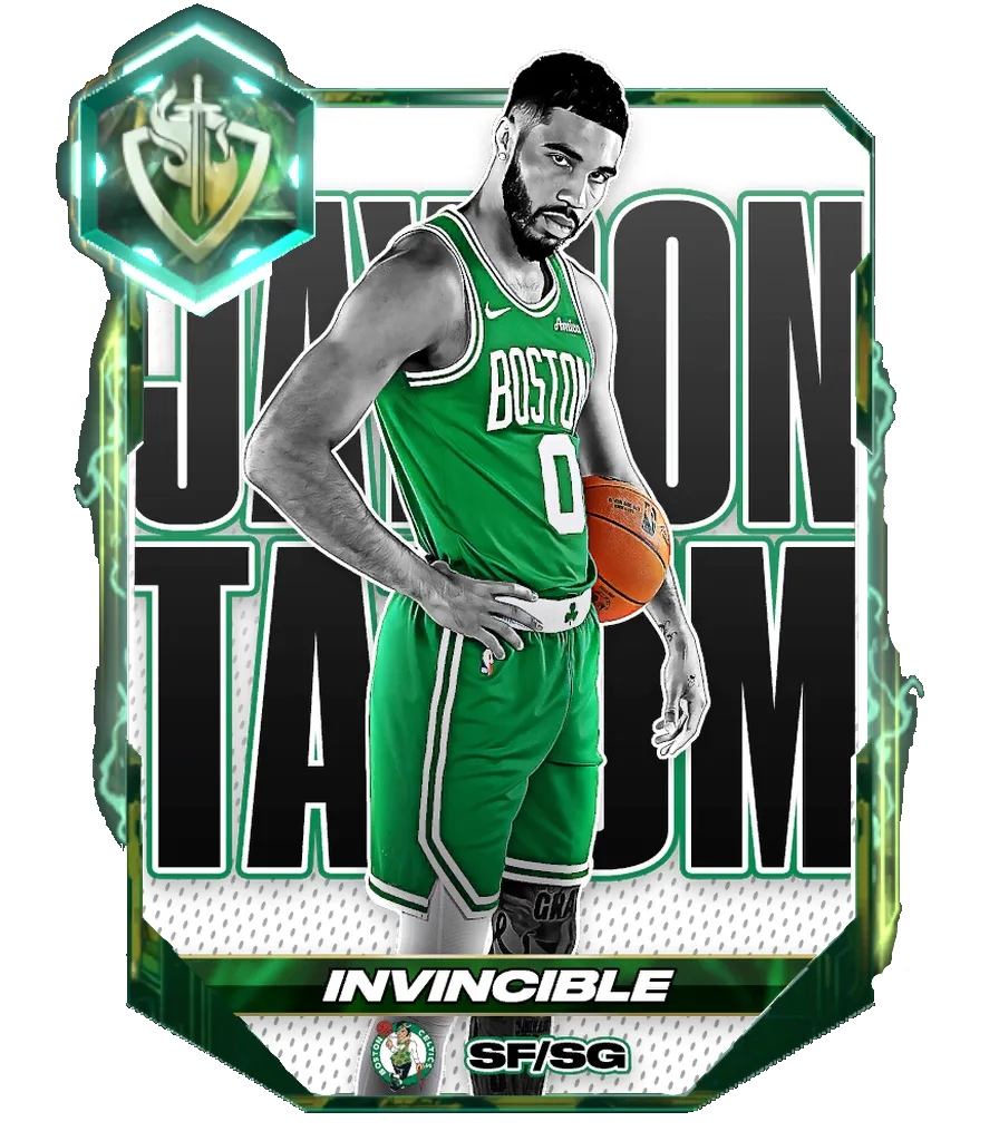 Jayson Tatum
