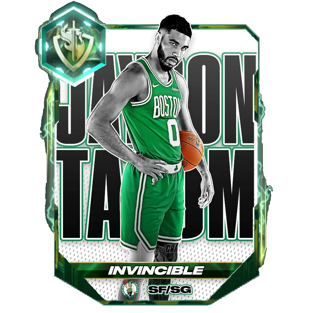 Jayson Tatum