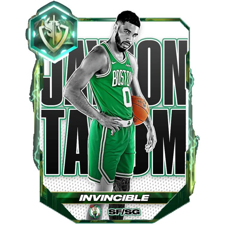 Jayson Tatum