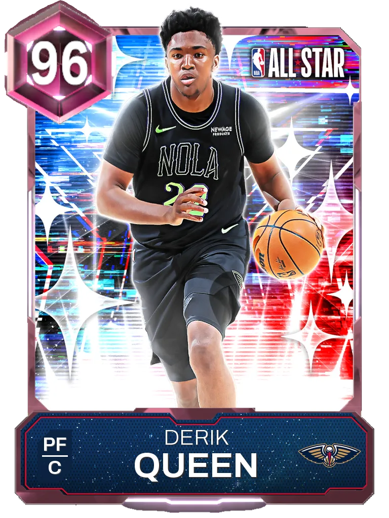 Derik Queen