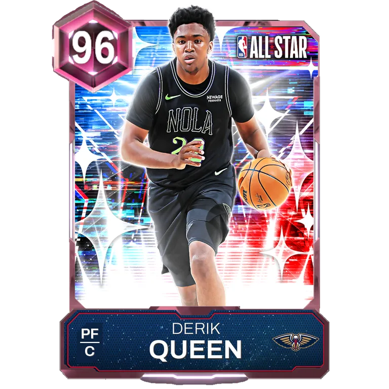 Derik Queen