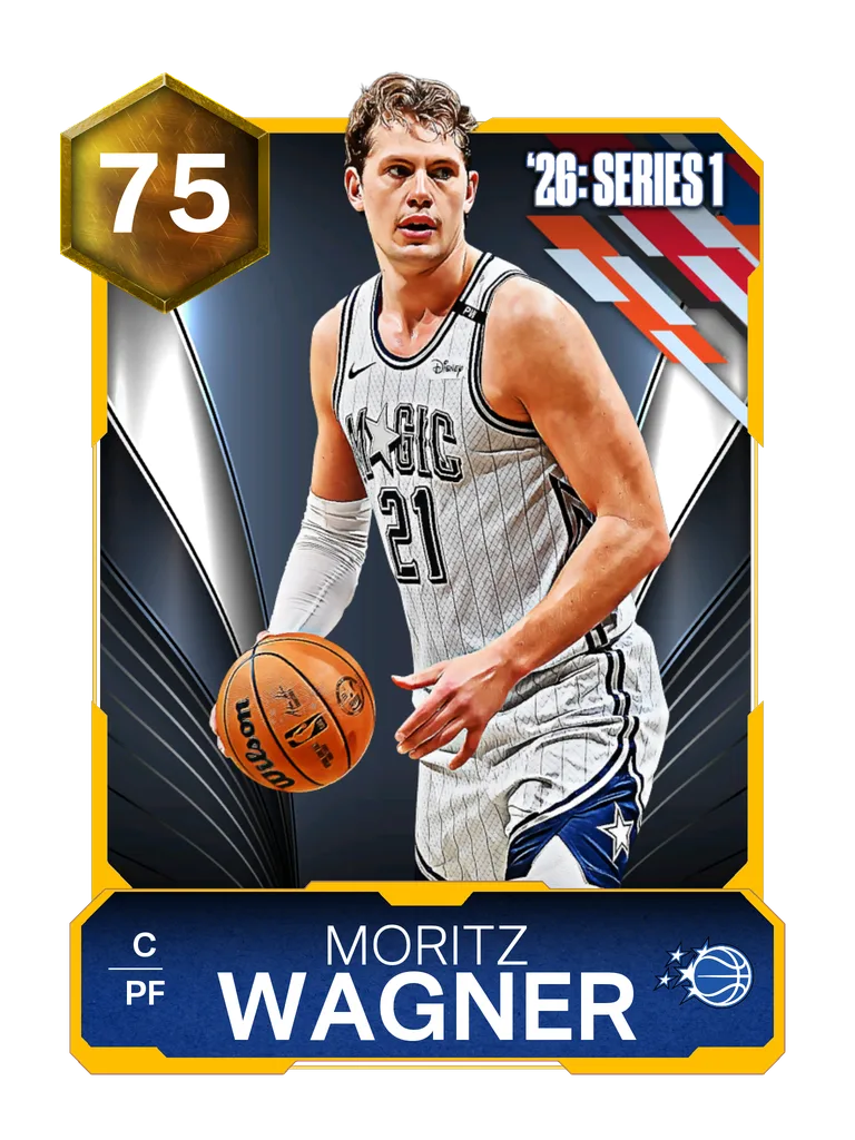 Moritz Wagner