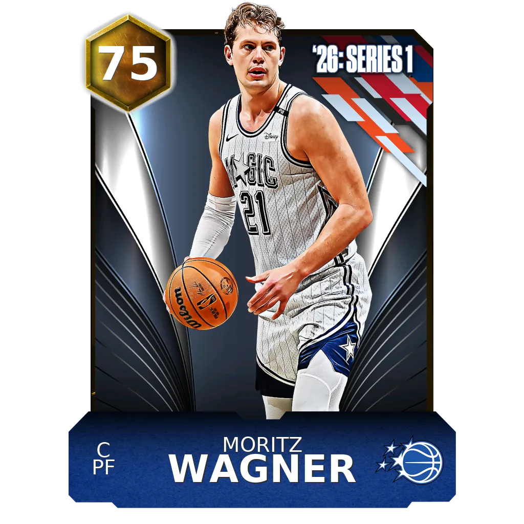 Moritz Wagner
