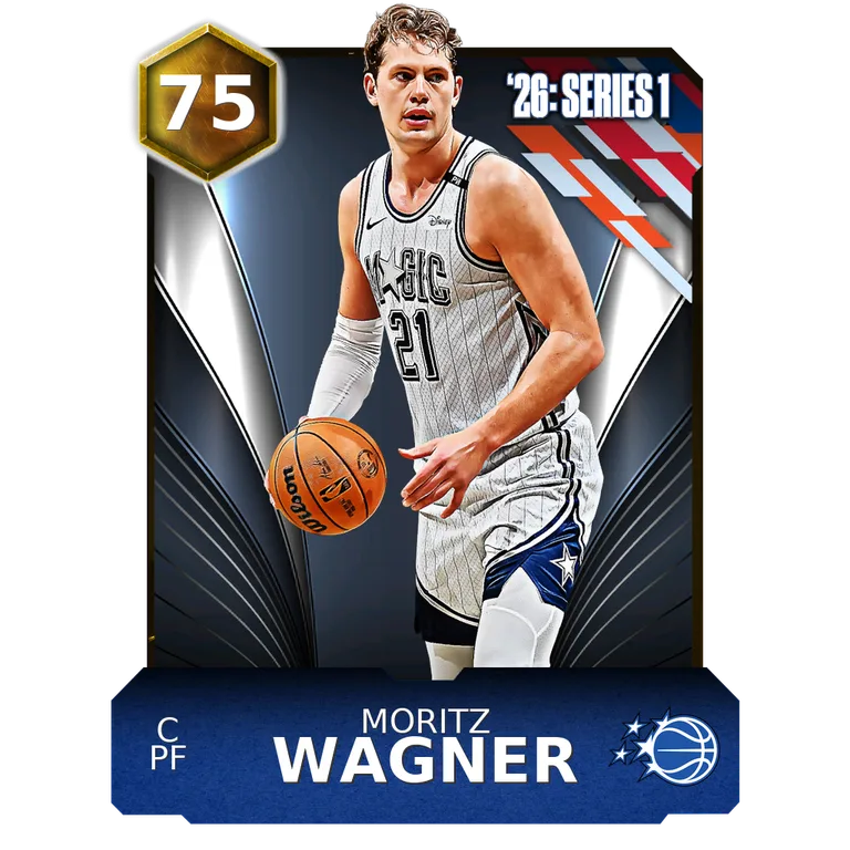 Moritz Wagner