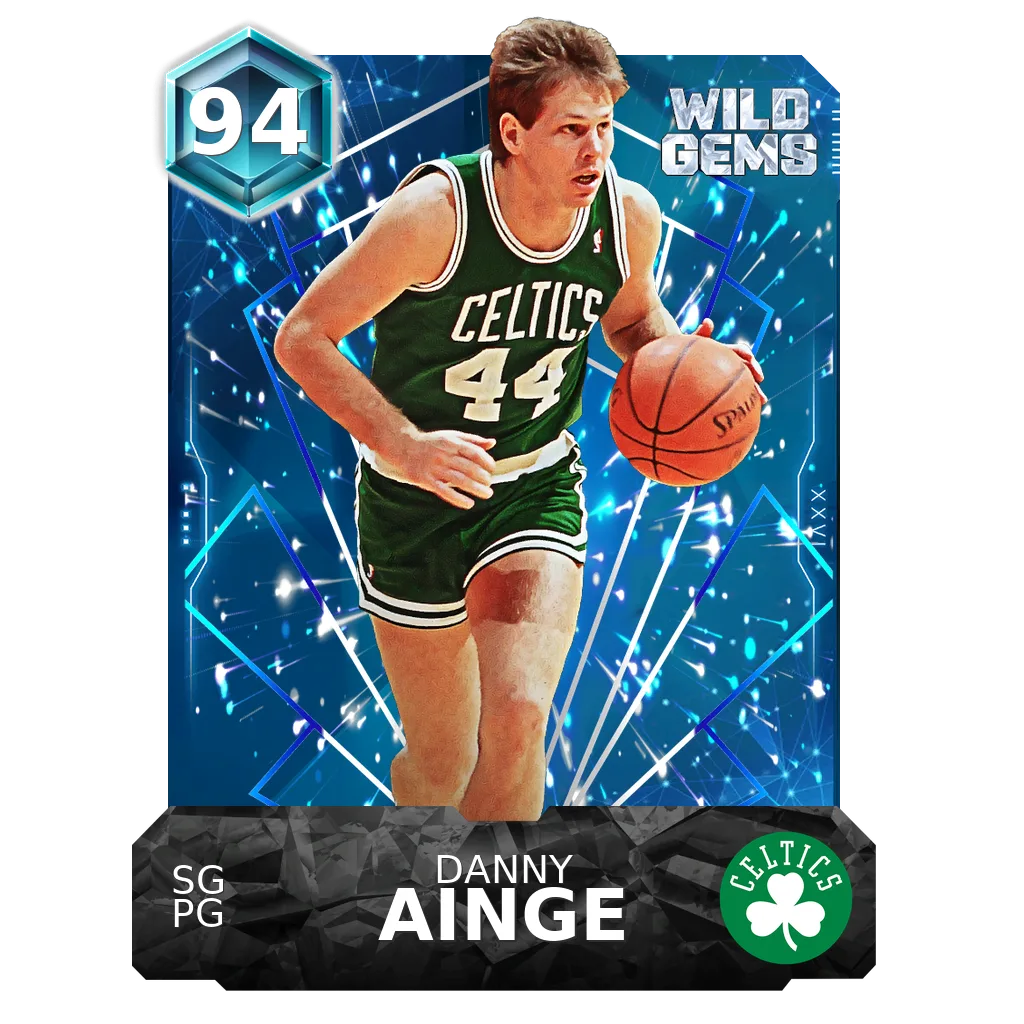 Danny Ainge