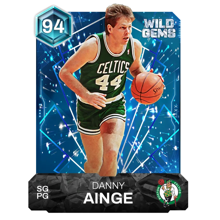 Danny Ainge