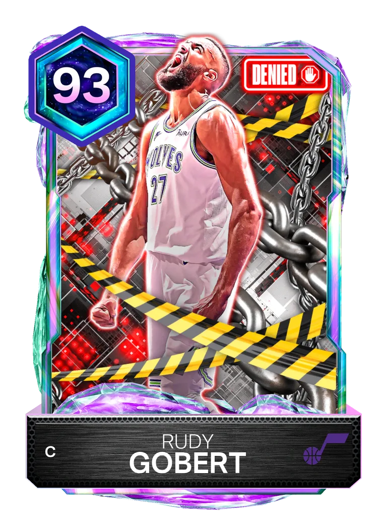 Rudy Gobert
