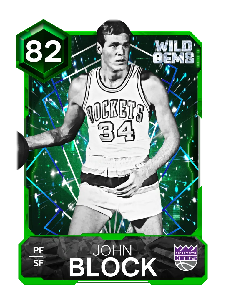 John Block