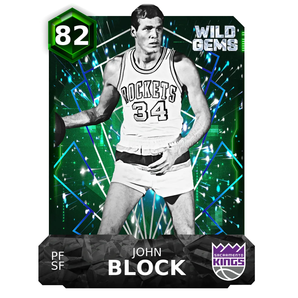 John Block