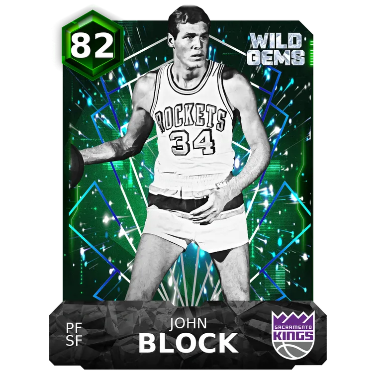 John Block