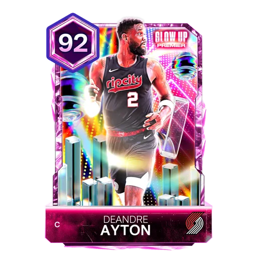 Ayton, Deandre