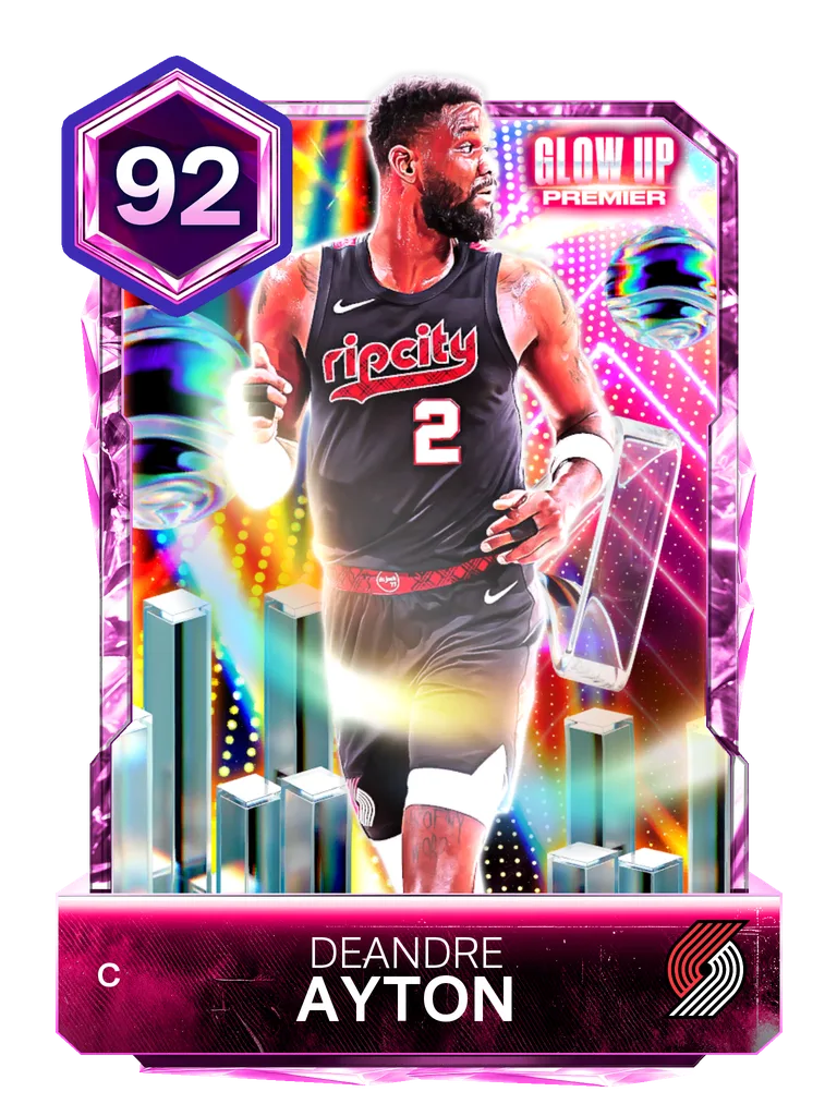 Deandre Ayton