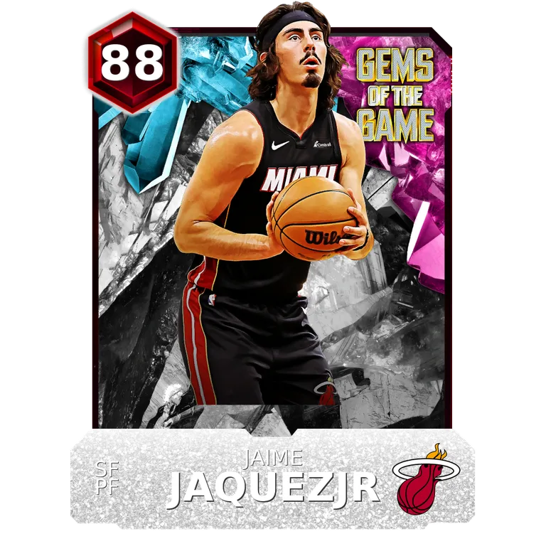 Jaime Jaquezjr