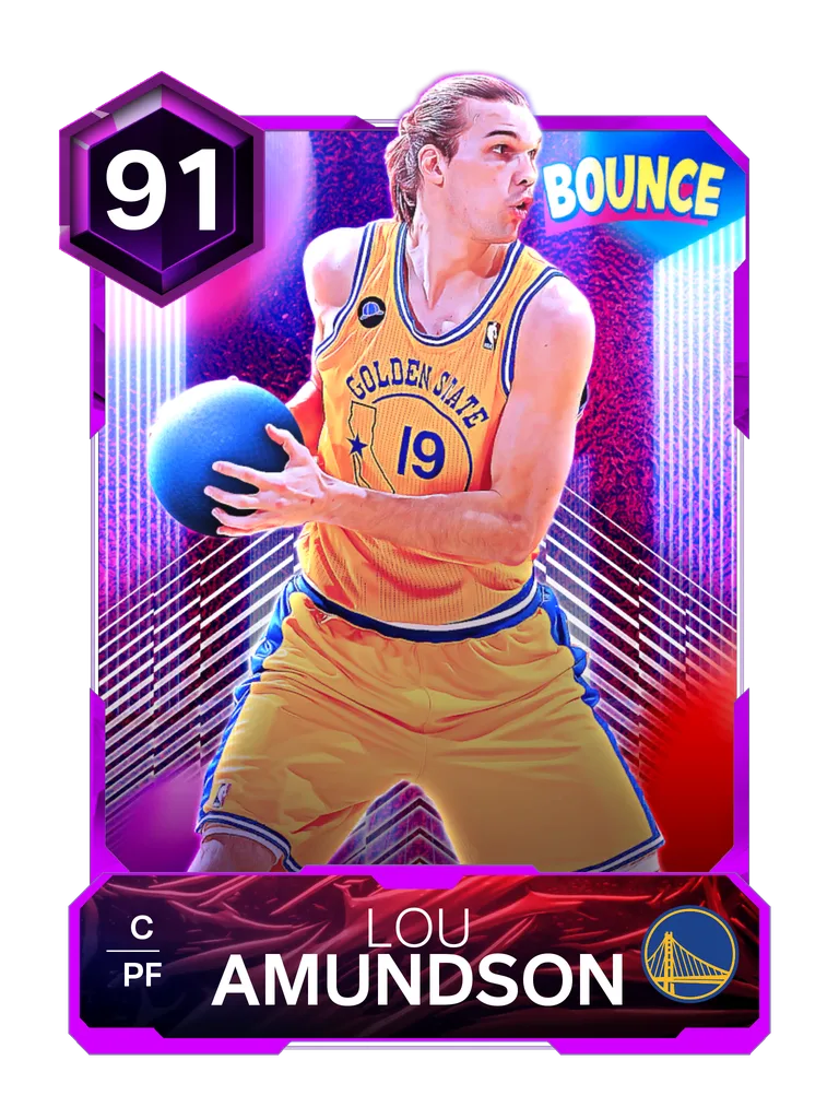 Lou Amundson