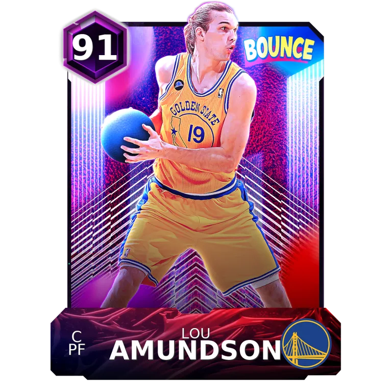 Lou Amundson