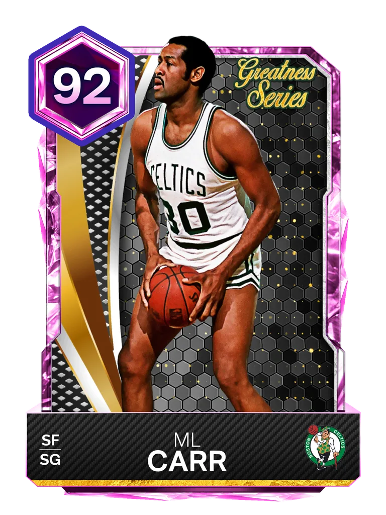 Ml Carr