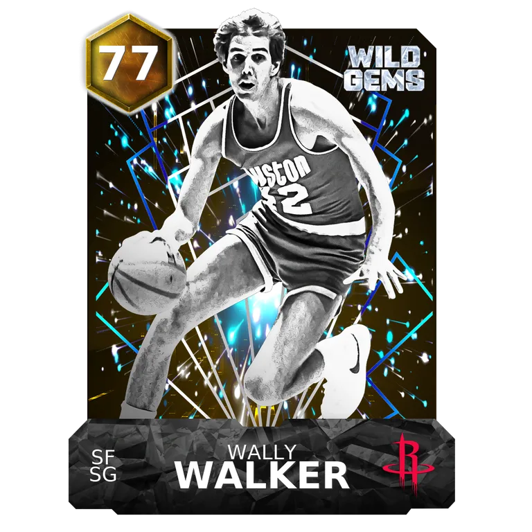 Wally Walker