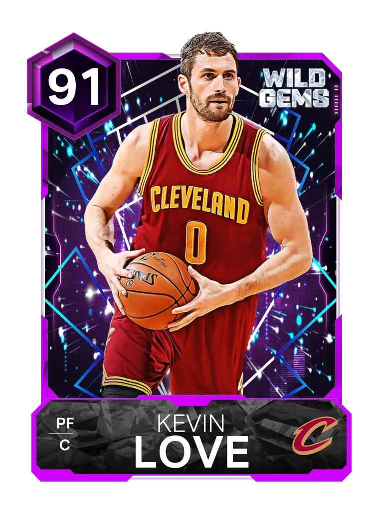 Kevin Love