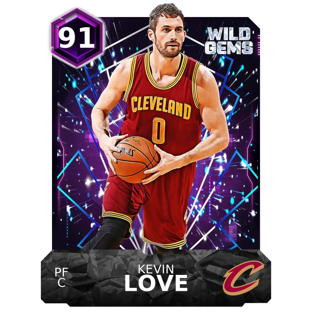 Kevin Love
