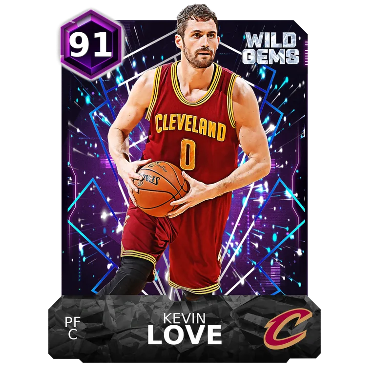 Kevin Love