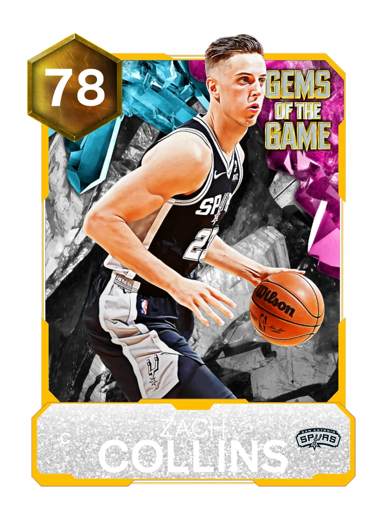 Zach Collins