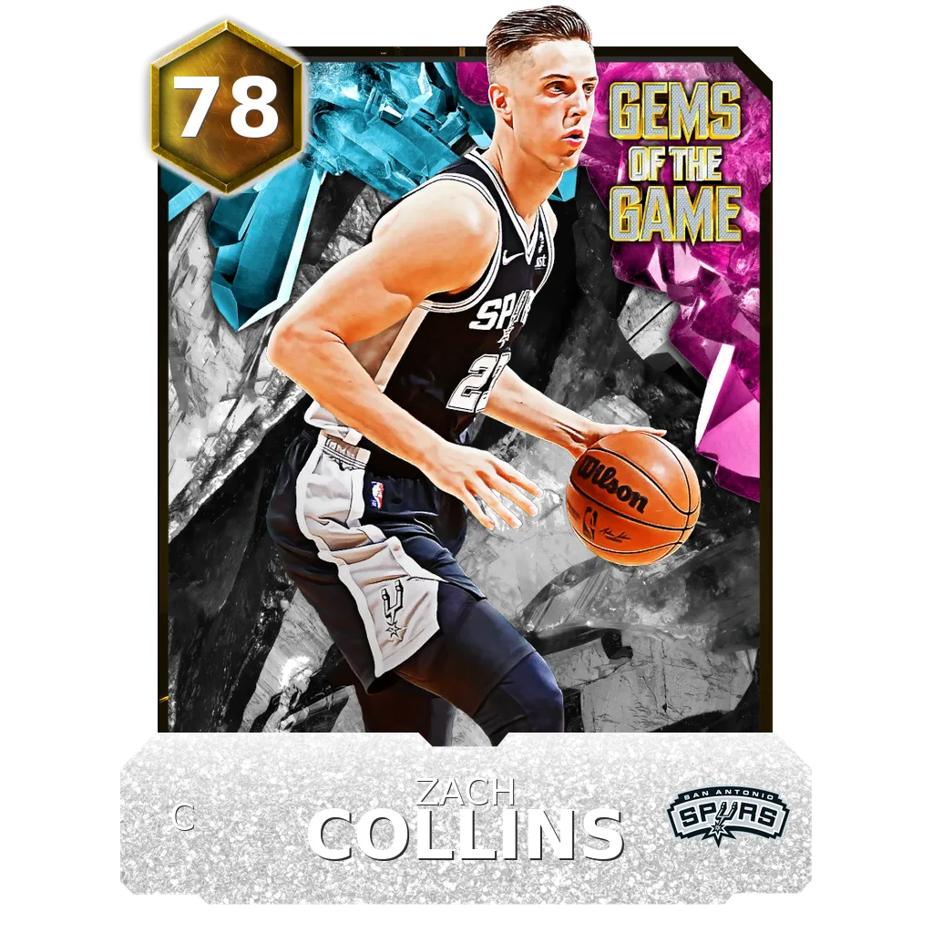 Zach Collins