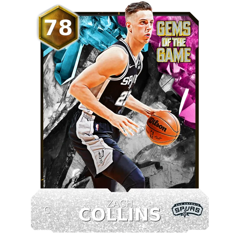 Zach Collins