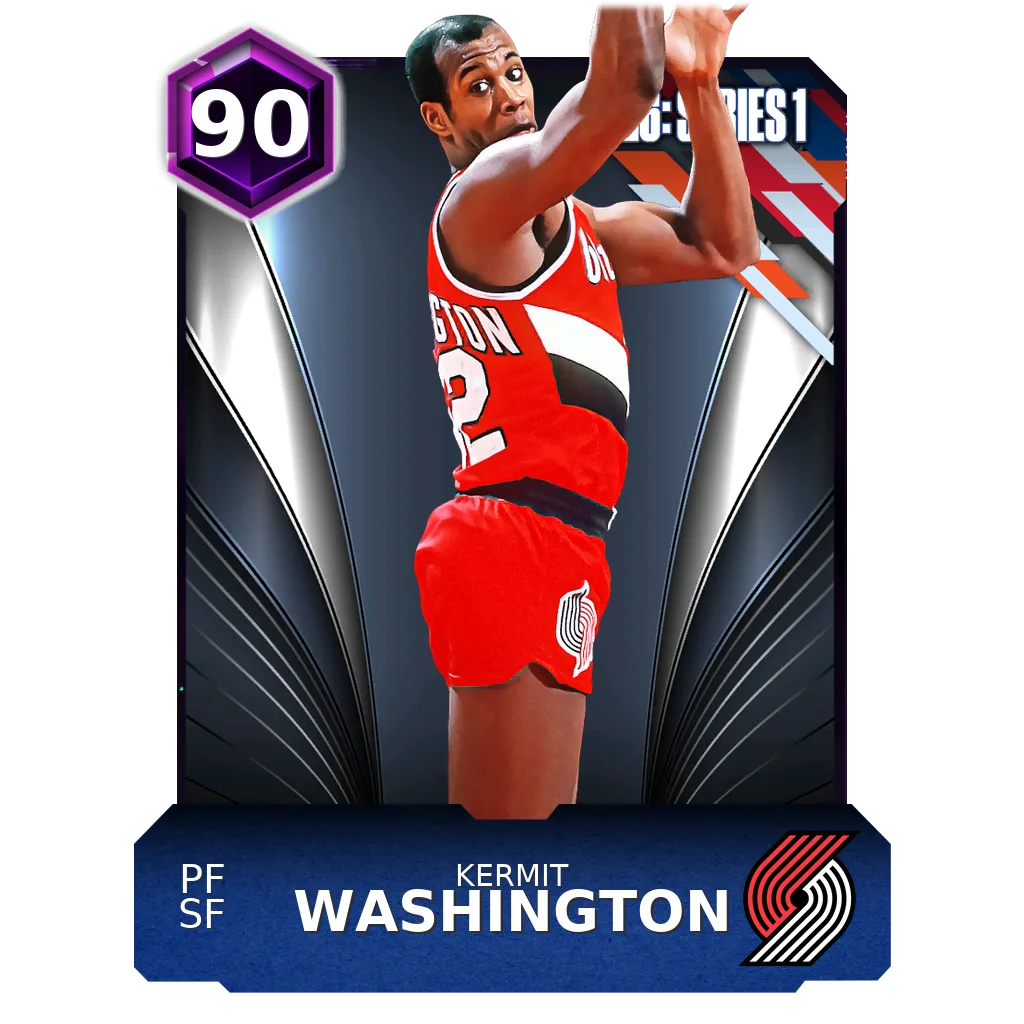 Kermit Washington