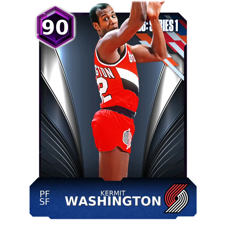 Kermit Washington