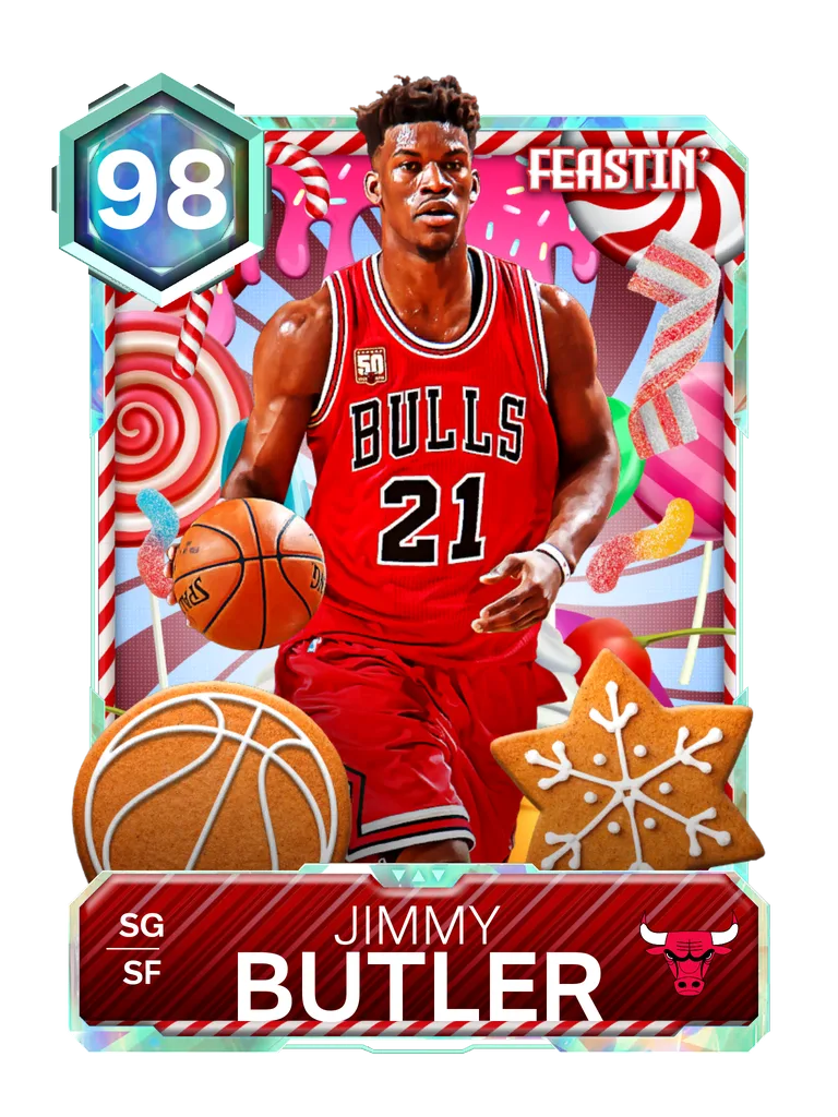 Jimmy Butler