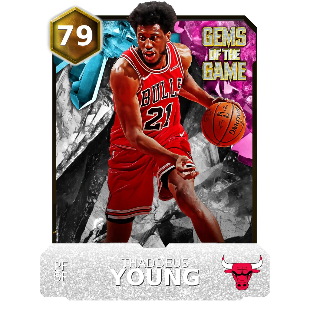 Thaddeus Young