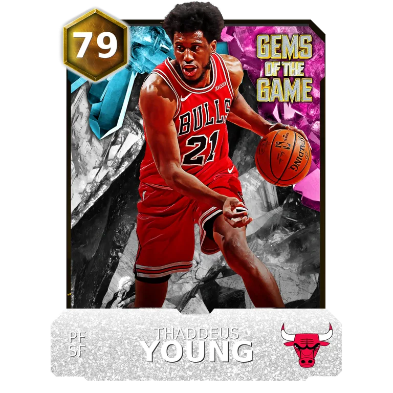 Thaddeus Young