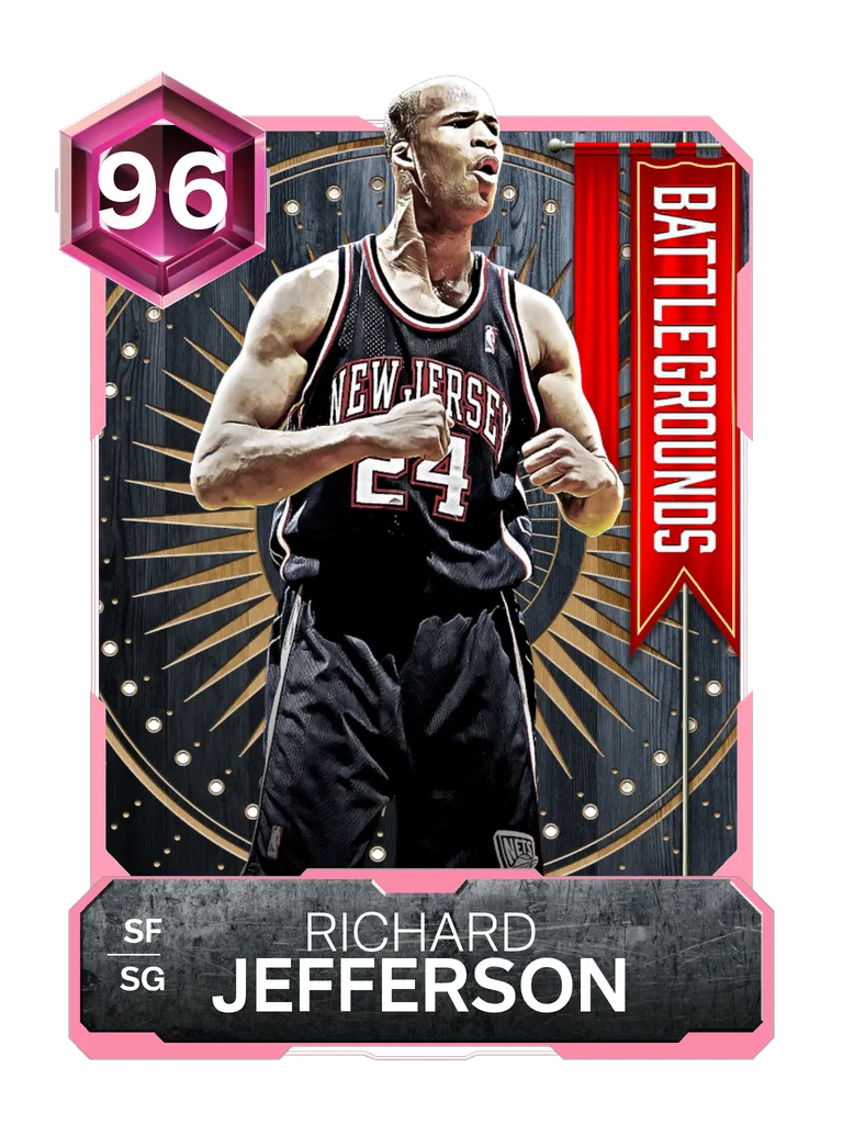 Richard Jefferson