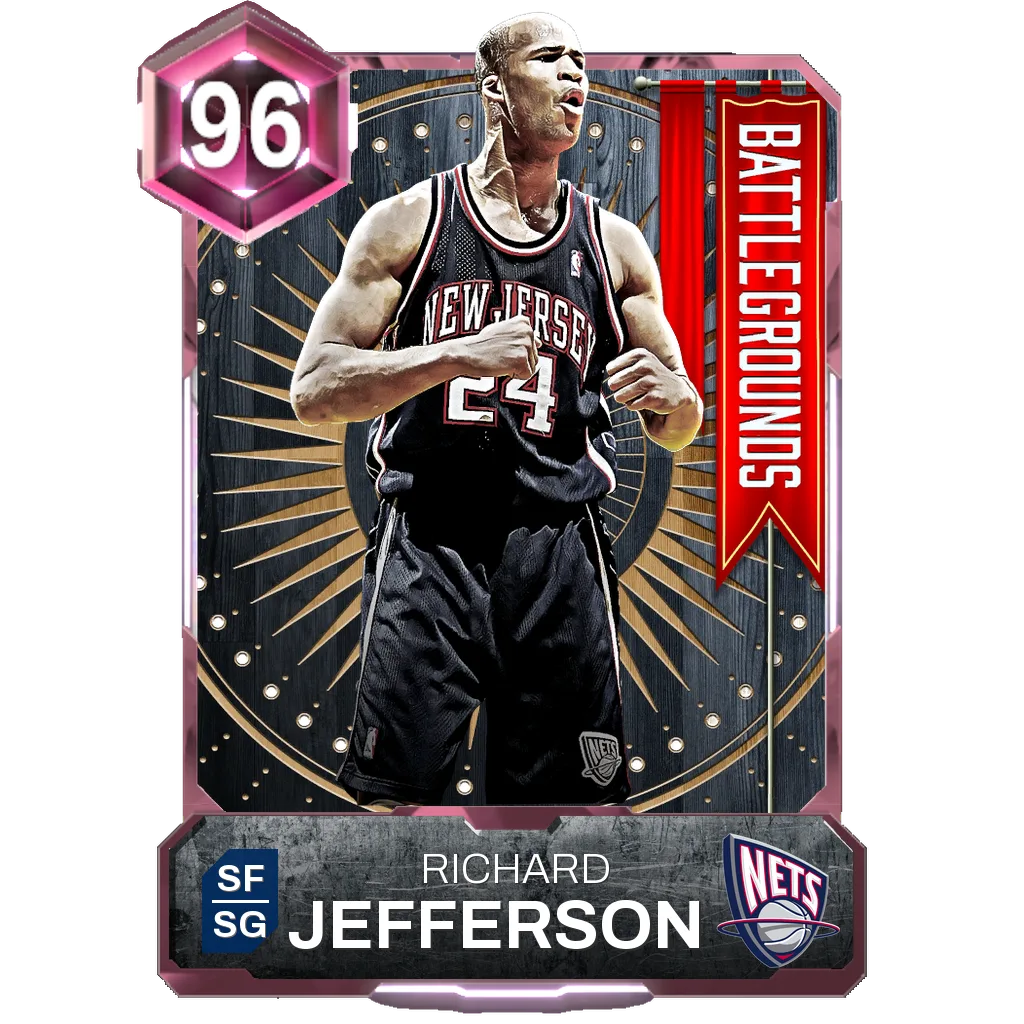 Richard Jefferson