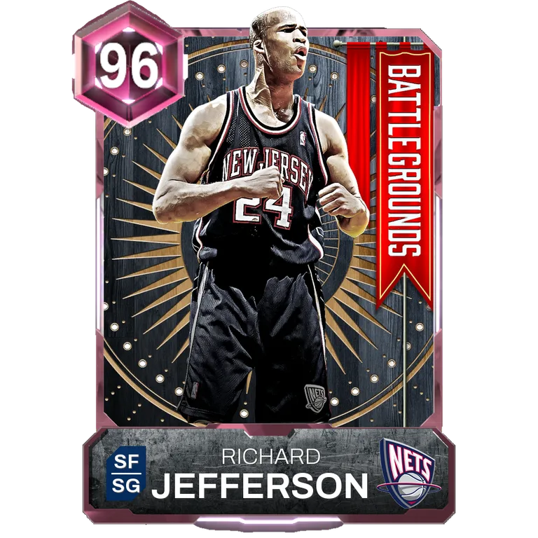 Richard Jefferson